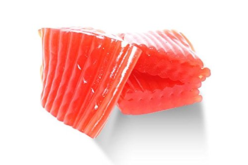 Gustaf, Strawberry Tire Track Licorice (2.200 Lbs)