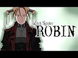 ウィッチハンターロビン