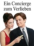  Ein Concierge zum Verlieben