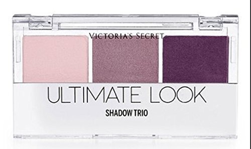 Victoria's Secret Ultimate Look Shadow Trio -Decadence