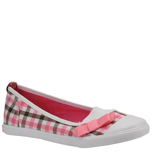 Sugar Unisex-Child L Koral-K