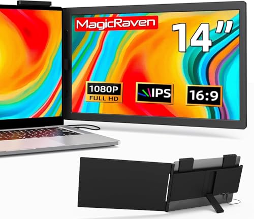 Monitores Pc Baratos Marca MAGICRAVEN
