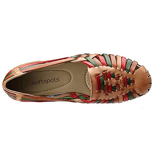 softspots Women's Trinidad3