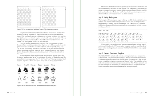 Image of Automate the Boring Stuff with Python, 3rd Edition: Practical Programming for Total Beginners