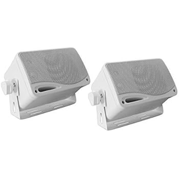 bluetooth boat speakers amazon