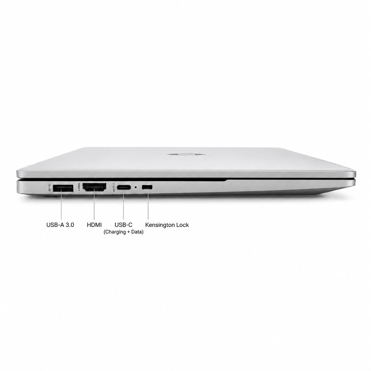 HP Pro C640 Chromebook 14" – Intel Core i3-10110U | 8GB RAM | 64GB eMMC | ChromeOS | Touchscreen (Generalüberholt)