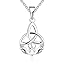 white opal-october birthstone