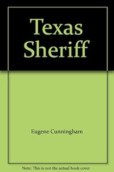 Texas Sheriff