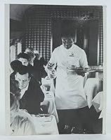 Santa Fe's last dining car service instructions B0006FBRWE Book Cover