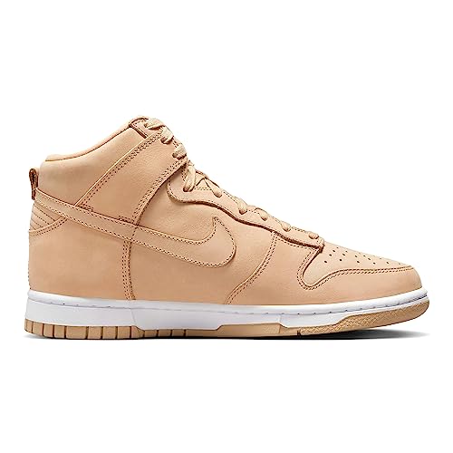 Image of Nike Women's Dunk High Sneaker