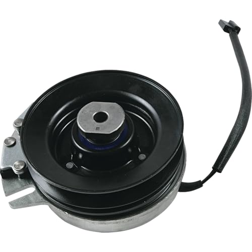 Image of #US Replacement Parts 202004 PTO Blade Clutch For WARNER 5217-2