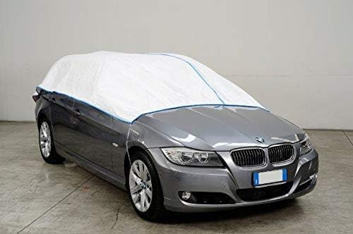 coperture per auto tyvek