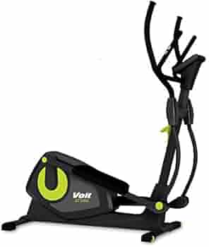 Voit T8485 Voit At 3000 Eliptik Bisiklet Unisex Cok Renkli Tek Beden Amazon Com Tr Spor Ve Outdoor