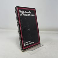 The Life, Personality and Writings of Al-Junayd B0007AKM7E Book Cover
