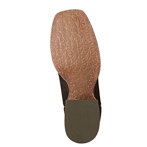 Image of Ariat Men's Circuit Stride Western Boot
