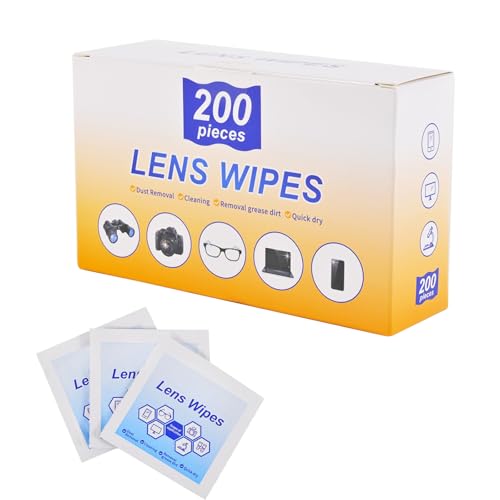 Xflyxin YJC001 Lens Wipes For Eyeglasses,Eyeglass Erasers Are Packed Separately,Glasses Cleaner cover
