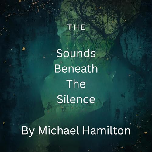 『The Sound Beneath the Silence』のカバーアート