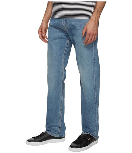 Image of Levi's Men's 505 Regular Fit, Clif-Stretch, 34 34