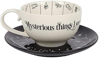 Something Different FT_52730 Ceramic Teacup | Fortune Telling | 1pc. 623g, nc