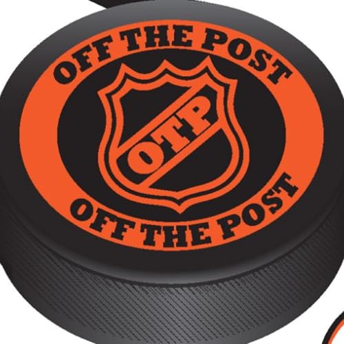 Off The Post Talking Flyers Win, Goalie Insights and Leafs and Nashville Management Thoughts Podcast Por  arte de portada