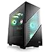 Produktbild Boost Boxx Gaming PC mit AMD Ryzen 7 7800X3D 8x4200 MHz, 2000 GB M.2 SSD, 32 GB DDR5-RAM, AMD Radeon RX 7900XT, HDMI, DisplayPort, USB 3.2, Advanced M10370
