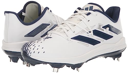 Image of adidas Men's Adizero Afterburner 9 Cleats