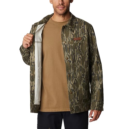Image of Columbia Men's Roughtail Field Jacket