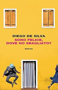 Vedi scheda su Amazon Sono felice, dove ho sbagliato?