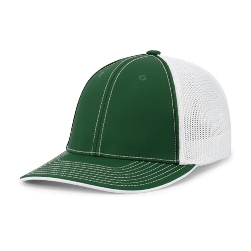 Image of Pacific Headwear Unisex Adult Pacific Headwear Trucker Flexfit Cap