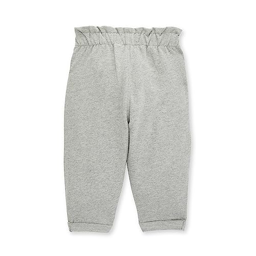 Burt's Bees Baby unisex-baby Knit Jogger Pants, Baby Sweatpants, 100% Organic Cotton Infant Bottoms2