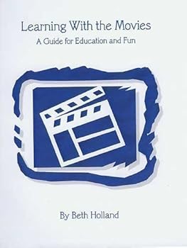 Spiral-bound Learning with the Movies: A Guide for Education and Fun [Unqualified] Book