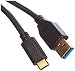 Produktbild DELOCK Kabel USB 3.1 Gen 2 USB A Stecker > USB Type-C Stecker 1,0 m schwarz