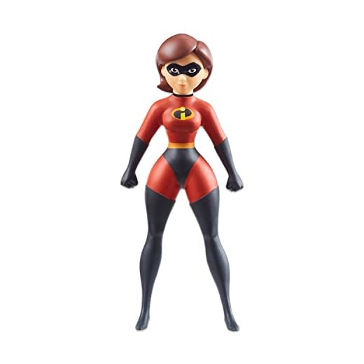 Stretch 06575 – Elastigirl actionfigur