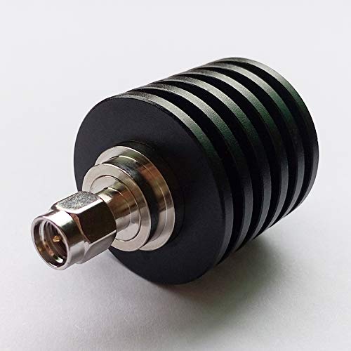 BECEN 20db 10 watt 10W SMA rf attenuatore fisso 3GHZ Connettori 10 watt SMA maschio al tipo femminile