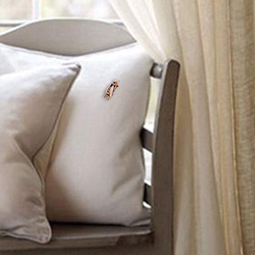 TOOGOO Ape carina Insetto Mosca Spilla