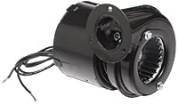 Algopix Similar Product 3 - Fasco 50745D500 Centrifugal Blower