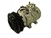 Global Parts 6512200 A/C Compressor