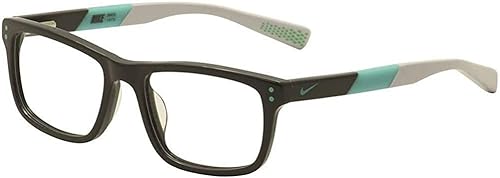 Nike Gafas 5536 070 Gris Oscuro-Hyper Jade