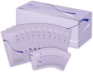 グレースアイコ ジェルパック 各10包