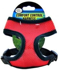 Comfort Control Harness