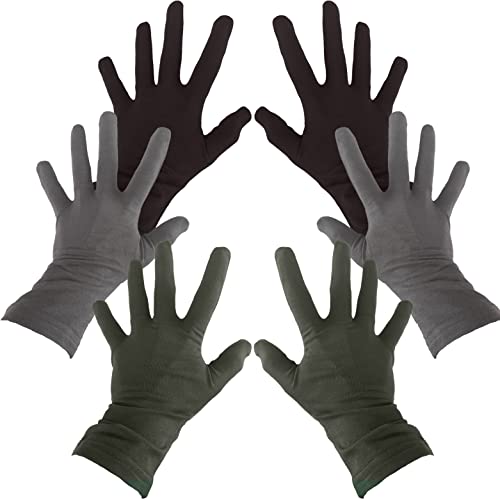 Best Hand Moisturizing Gloves for Extremely Dry Hands Reviews