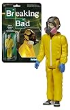 Funko Reaction: Breaking Bad - Jesse Pinkman (Cook) Action Figure