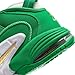 Nike Big Kid's Air Max Penny Stadium Green/Metallic Gold BG (FQ8349 324) - 5.5