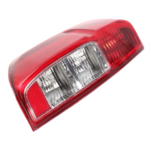 Phares antibrouillard avant avec feu arriere de recul etanche pour Navara D40