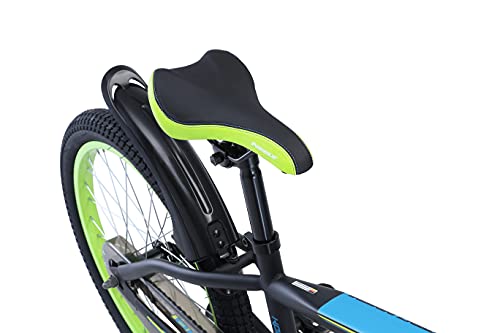 BIKESTAR Bicicletta Bambini 6 Anni da 20 Pollici