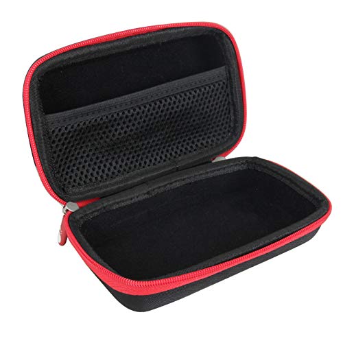 Image of Hermitshell Hard Travel Case Fits AstroAI /Etekcity MSR-R500 Digital Multimeter Voltage Tester Meter