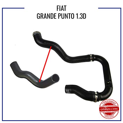 F i a t grande punto, punto evo, nuova punto 1.3 d...