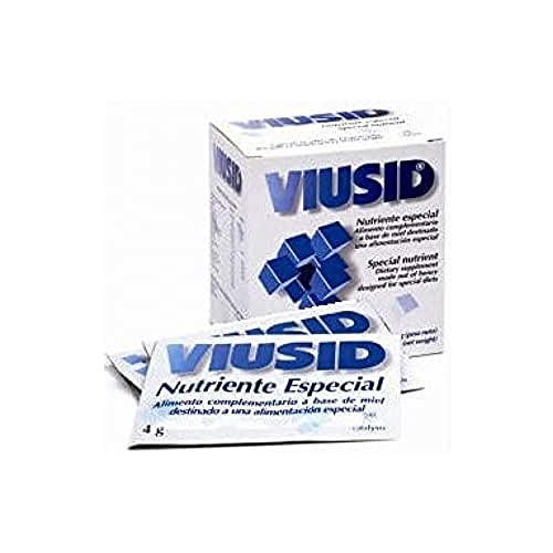 VIUSID 15amp. – prodotto multifunzione dal raggio d’azione ampio, confezione da 15 fiale, ideale per chi cerca un prodotto affidabile ogni giorno e rende più…