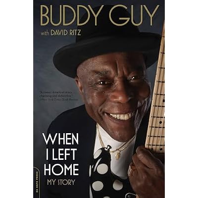 When I Left Home