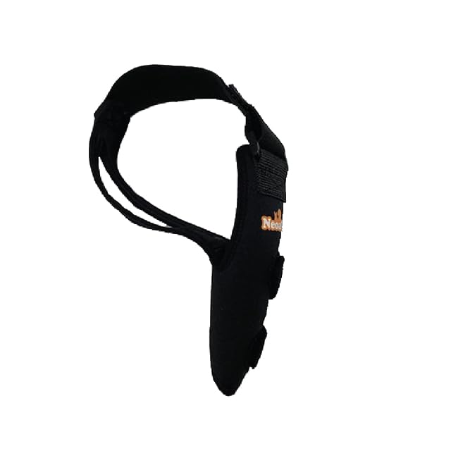 Foto 3 de 7 de NeoAlly Dog Elbow Brace Protector Pads for Canine Elbow and Shoulder Support Elbow Hygroma, Dysplasia